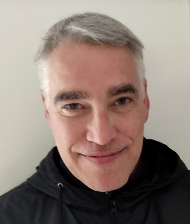 Trainer Michael Siewert