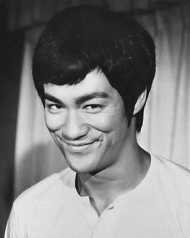 Bruce Lee 1973